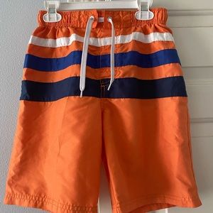 Cherokee swim trunks (boys)